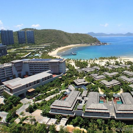 Sanya Luhuitou Resort & Spa Kültér fotó