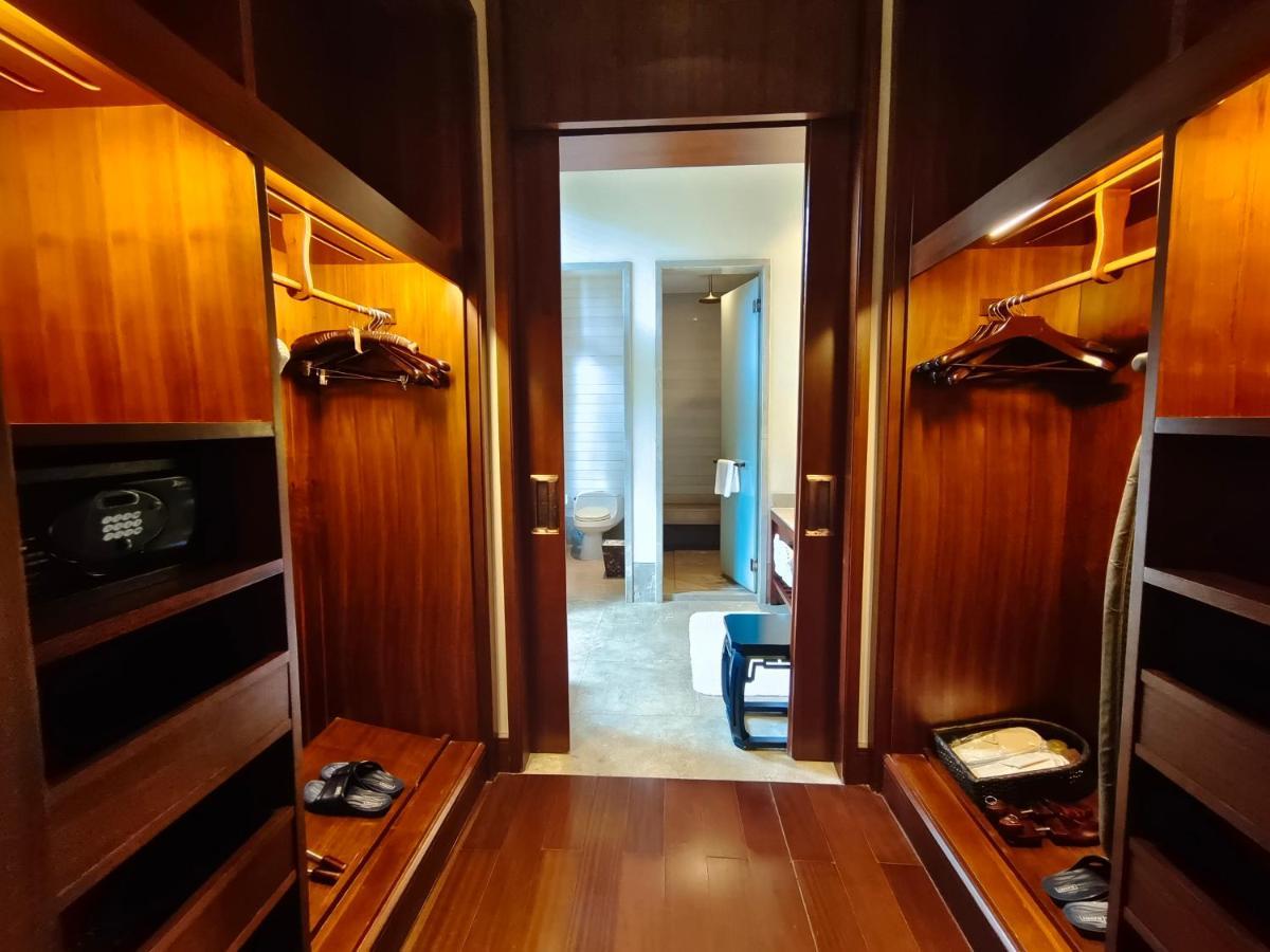 Sanya Luhuitou Resort & Spa Kültér fotó