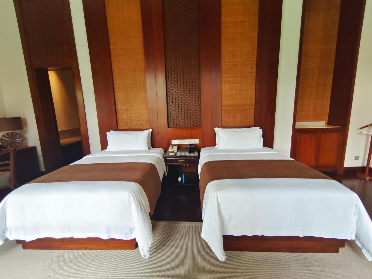 Sanya Luhuitou Resort & Spa Kültér fotó