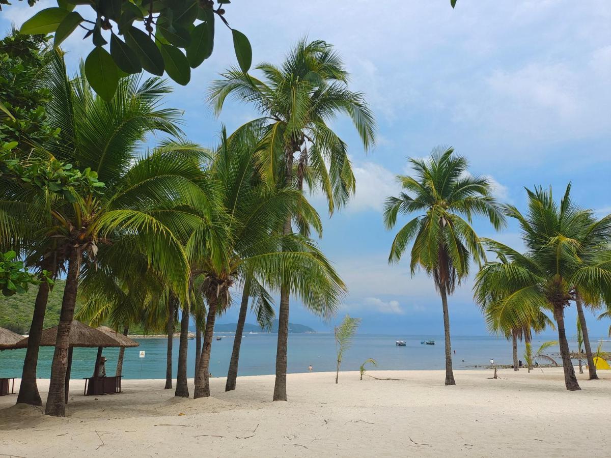 Sanya Luhuitou Resort & Spa Kültér fotó