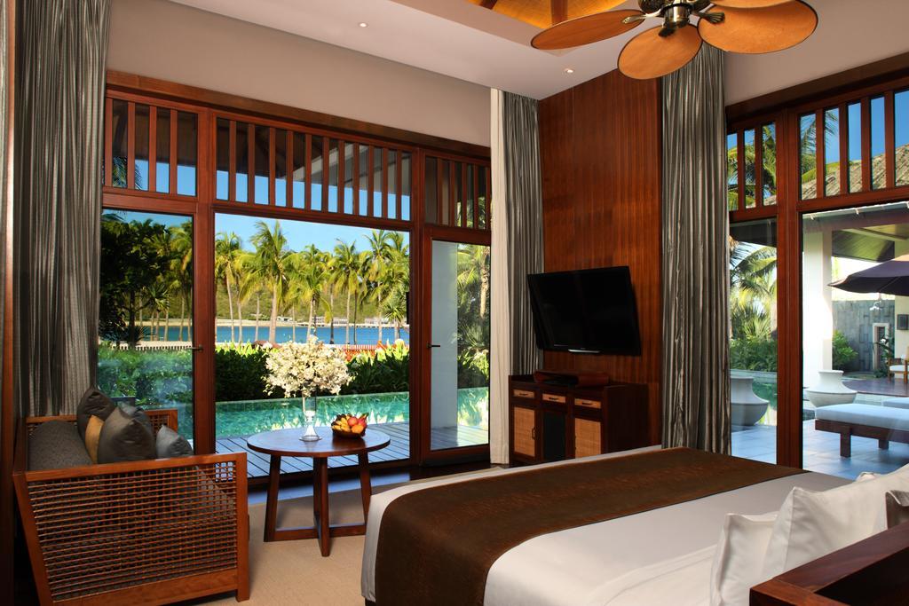 Sanya Luhuitou Resort & Spa Kültér fotó