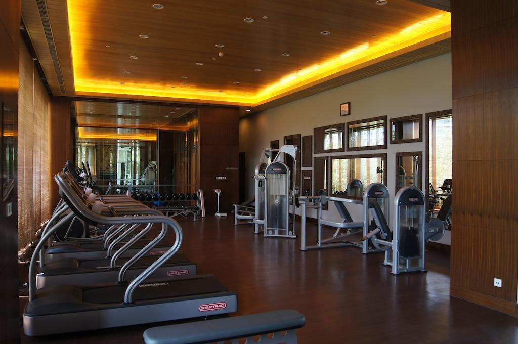 Sanya Luhuitou Resort & Spa Kültér fotó