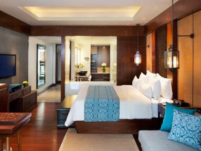 Sanya Luhuitou Resort & Spa Kültér fotó