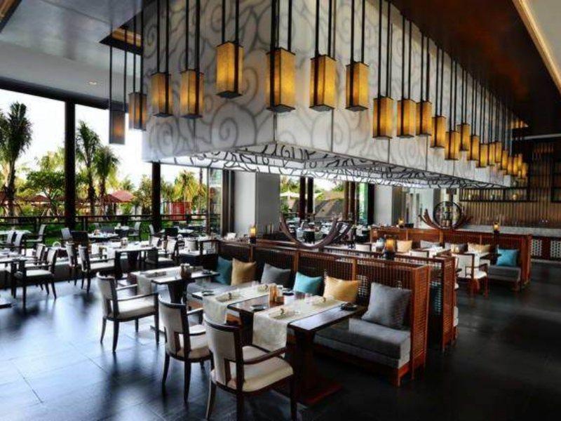 Sanya Luhuitou Resort & Spa Kültér fotó