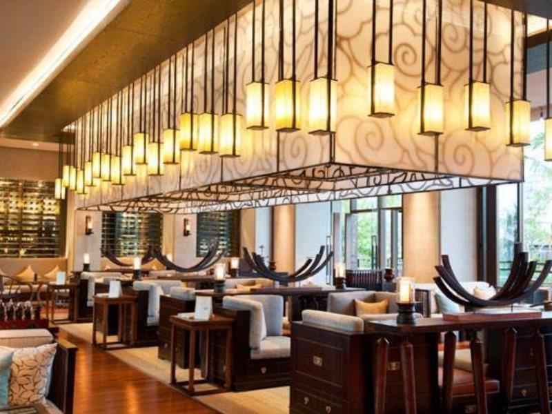 Sanya Luhuitou Resort & Spa Kültér fotó