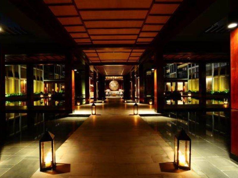 Sanya Luhuitou Resort & Spa Kültér fotó