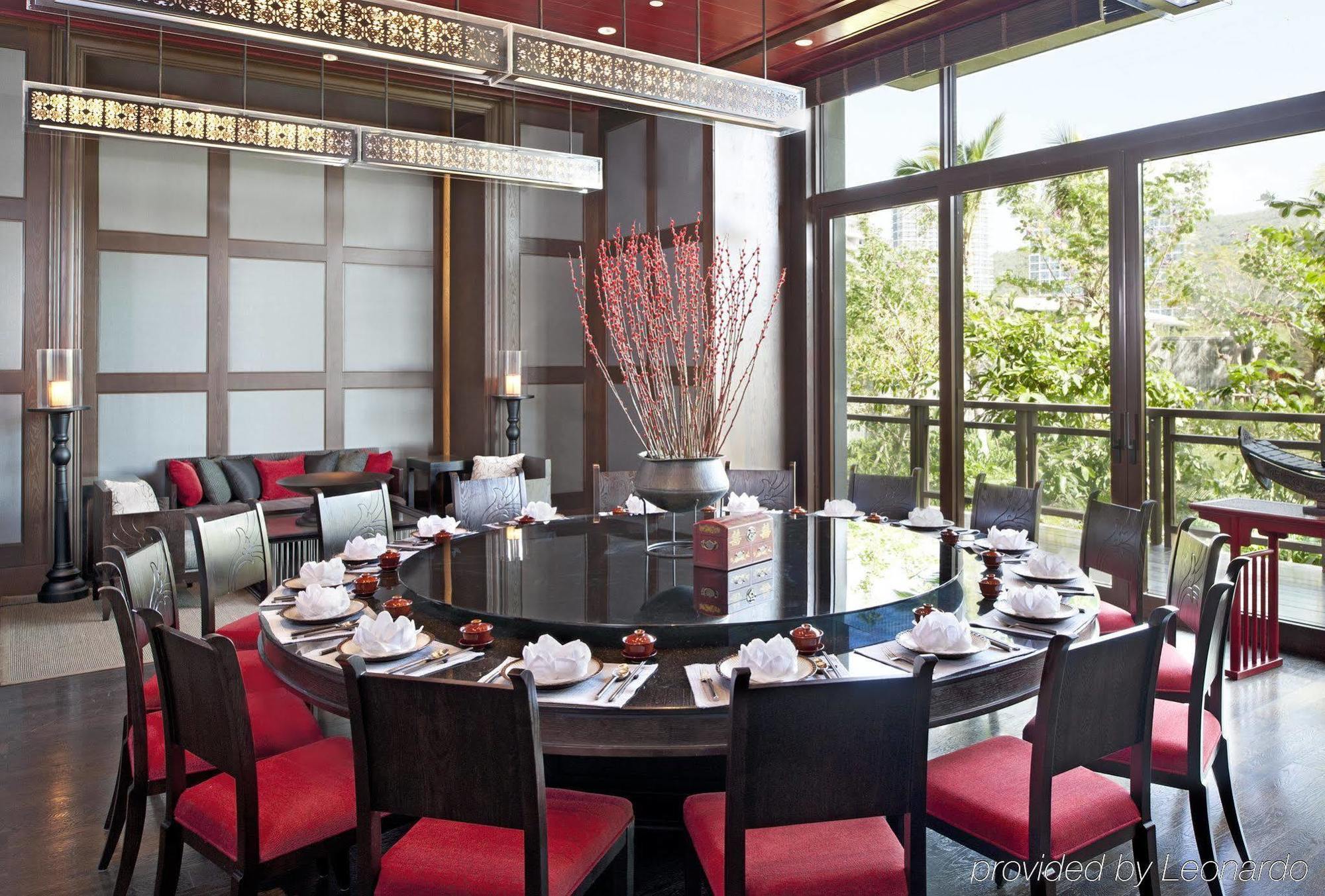 Sanya Luhuitou Resort & Spa Kültér fotó