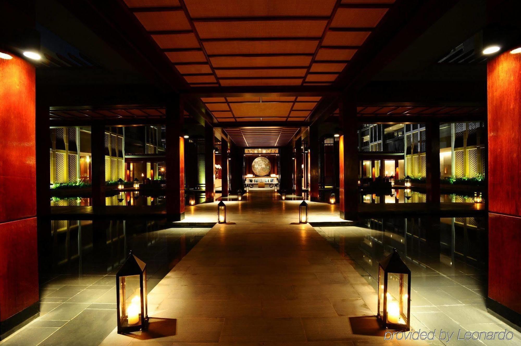 Sanya Luhuitou Resort & Spa Kültér fotó