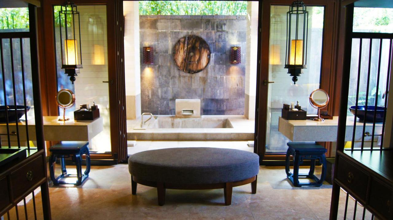Sanya Luhuitou Resort & Spa Kültér fotó