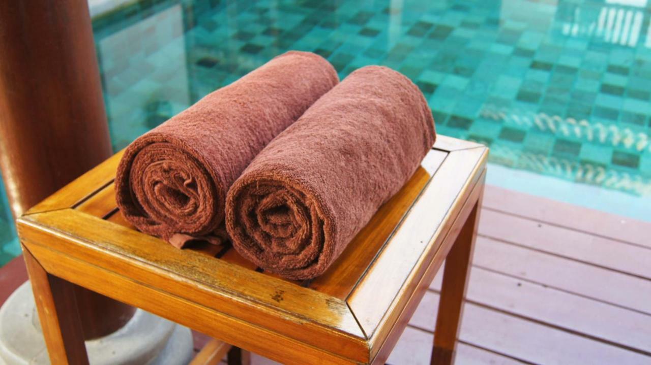 Sanya Luhuitou Resort & Spa Kültér fotó