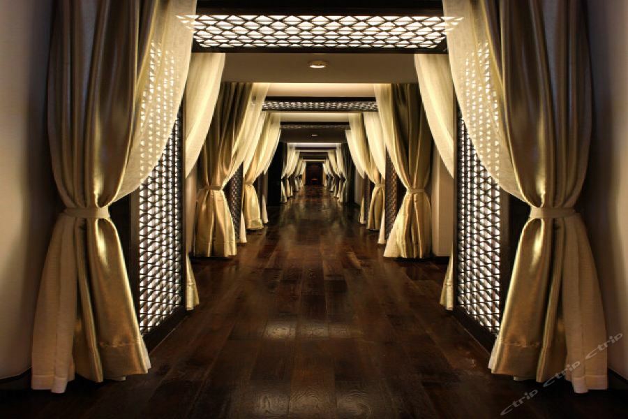 Sanya Luhuitou Resort & Spa Kültér fotó
